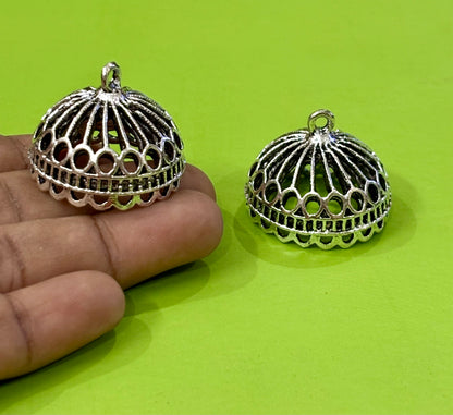Traditional Jhumka Earring Base