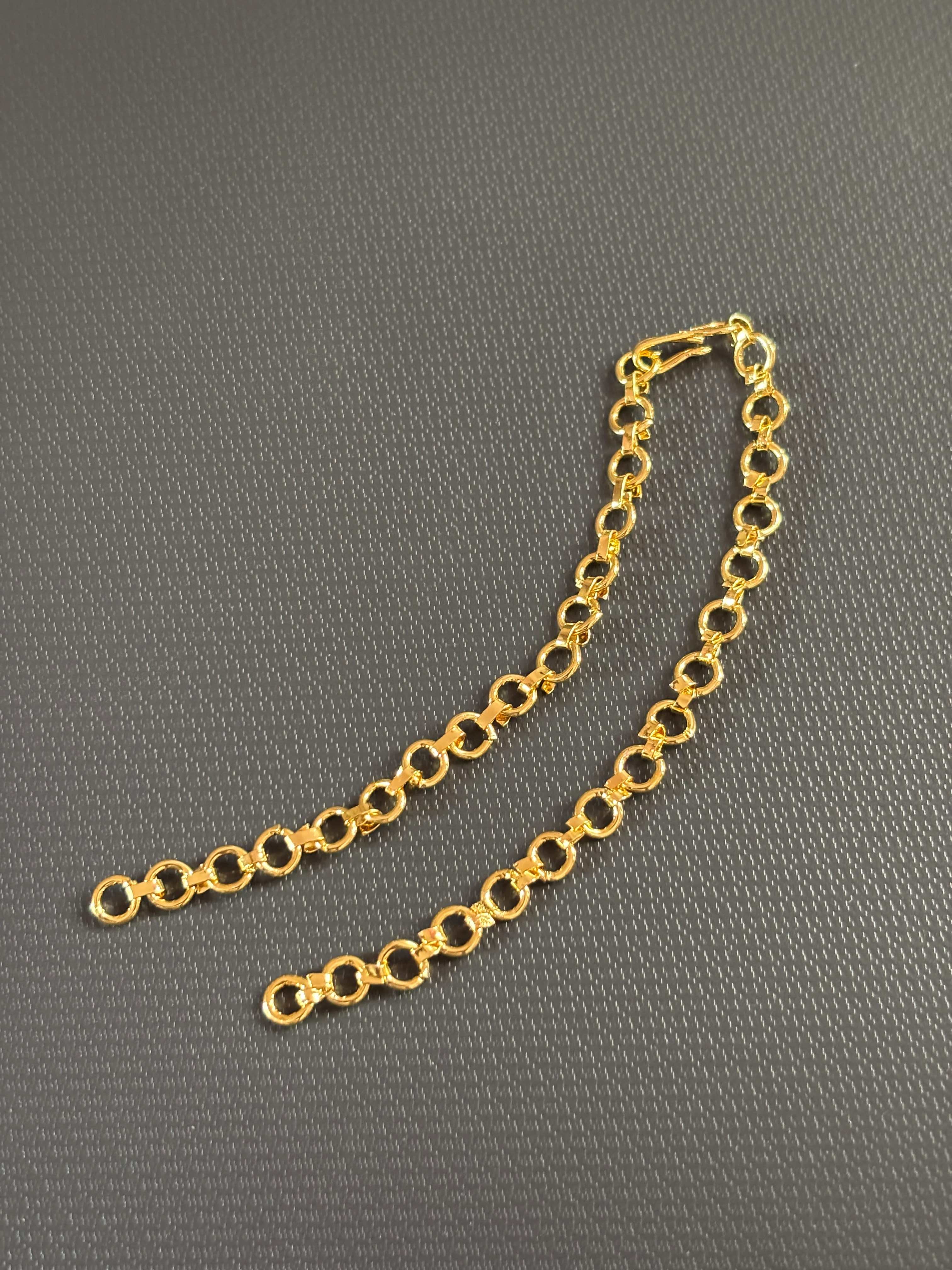 Extender for Necklaces and Bracelets