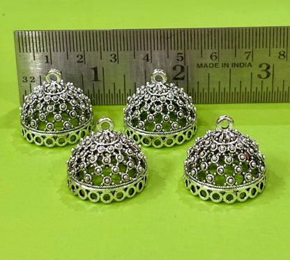 Vintage Style Jhumka Base