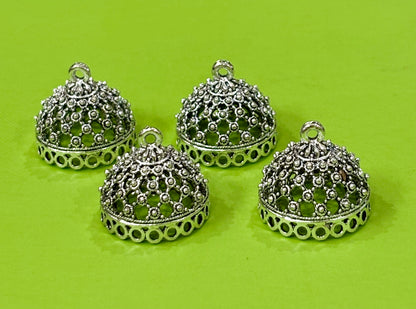 Vintage Style Jhumka Base