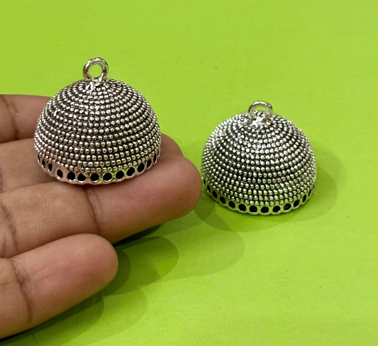 Jhumka Dome Base