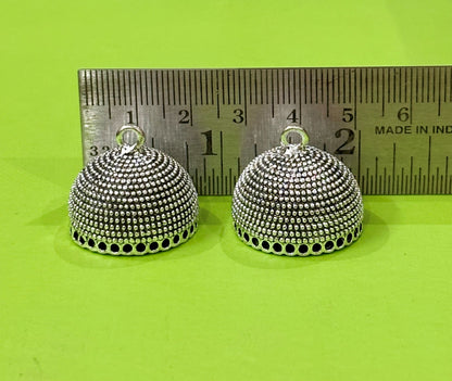 Jhumka Dome Base