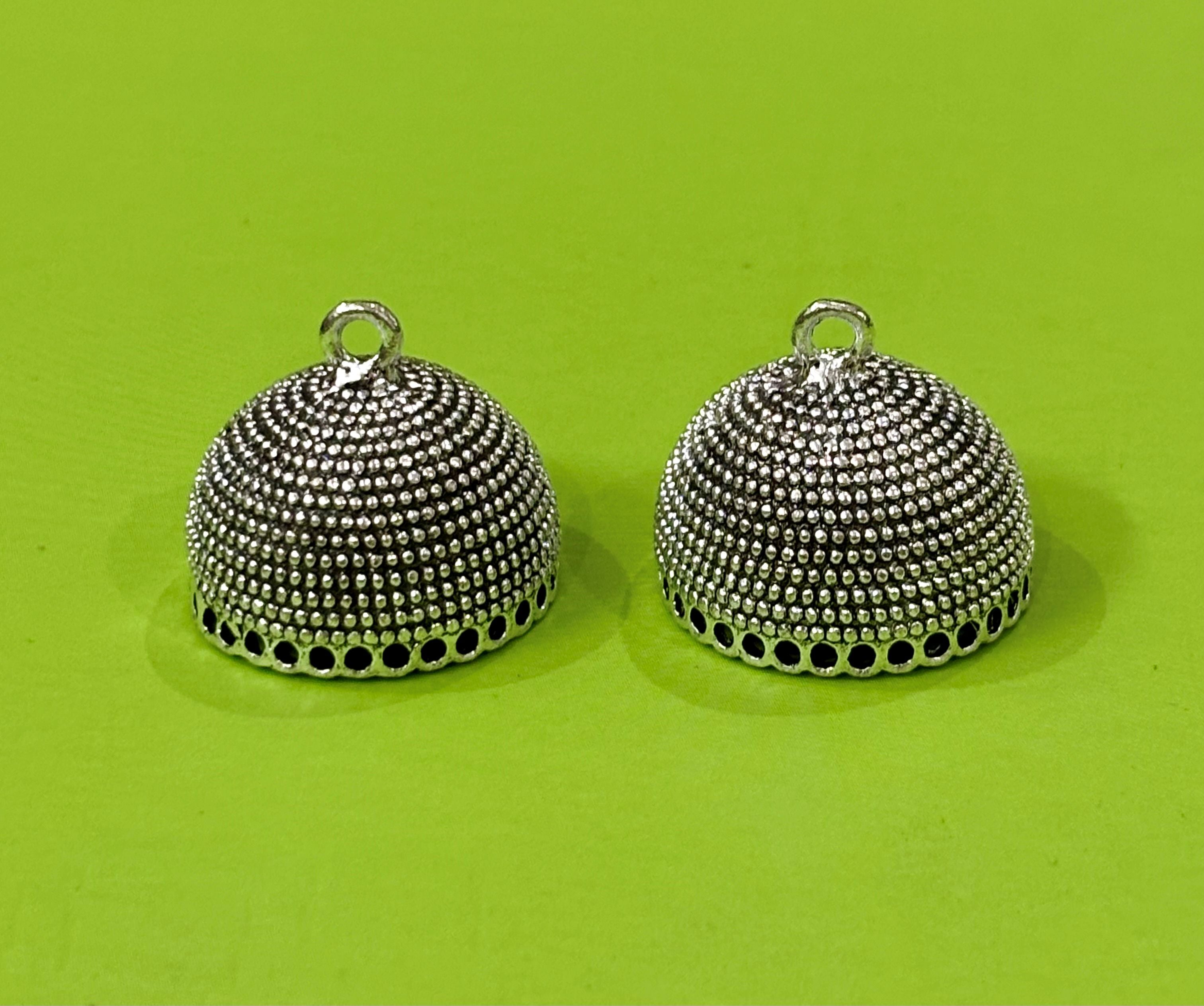 Jhumka Dome Base