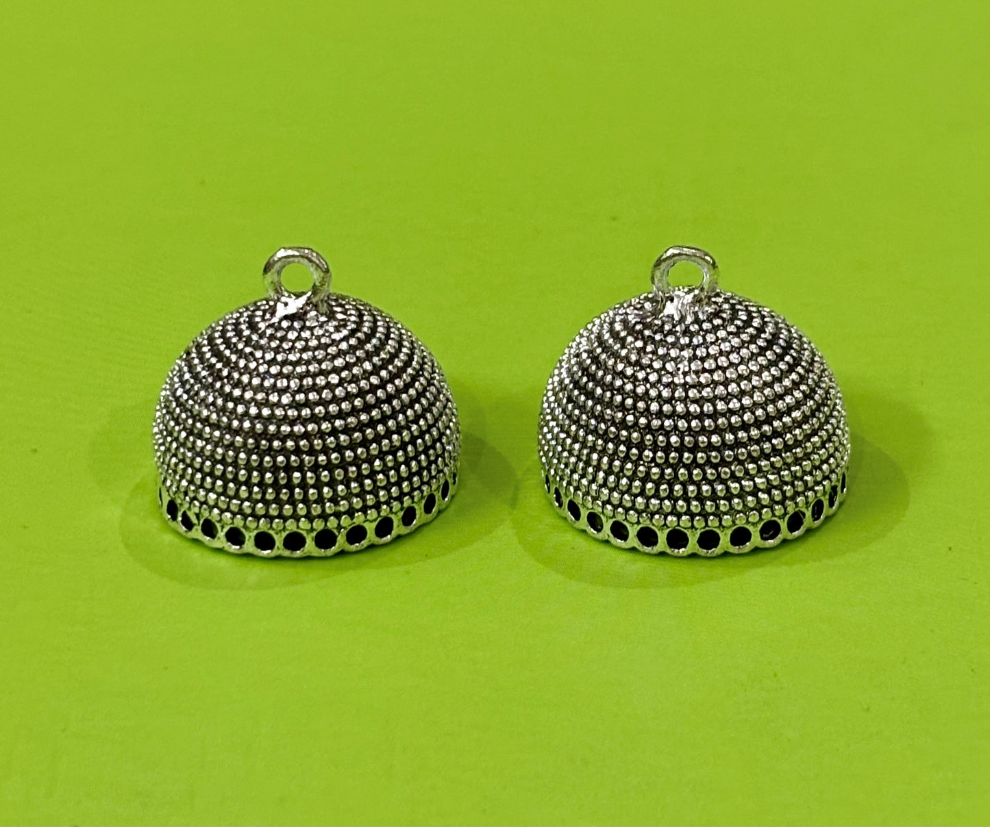 Jhumka Dome Base