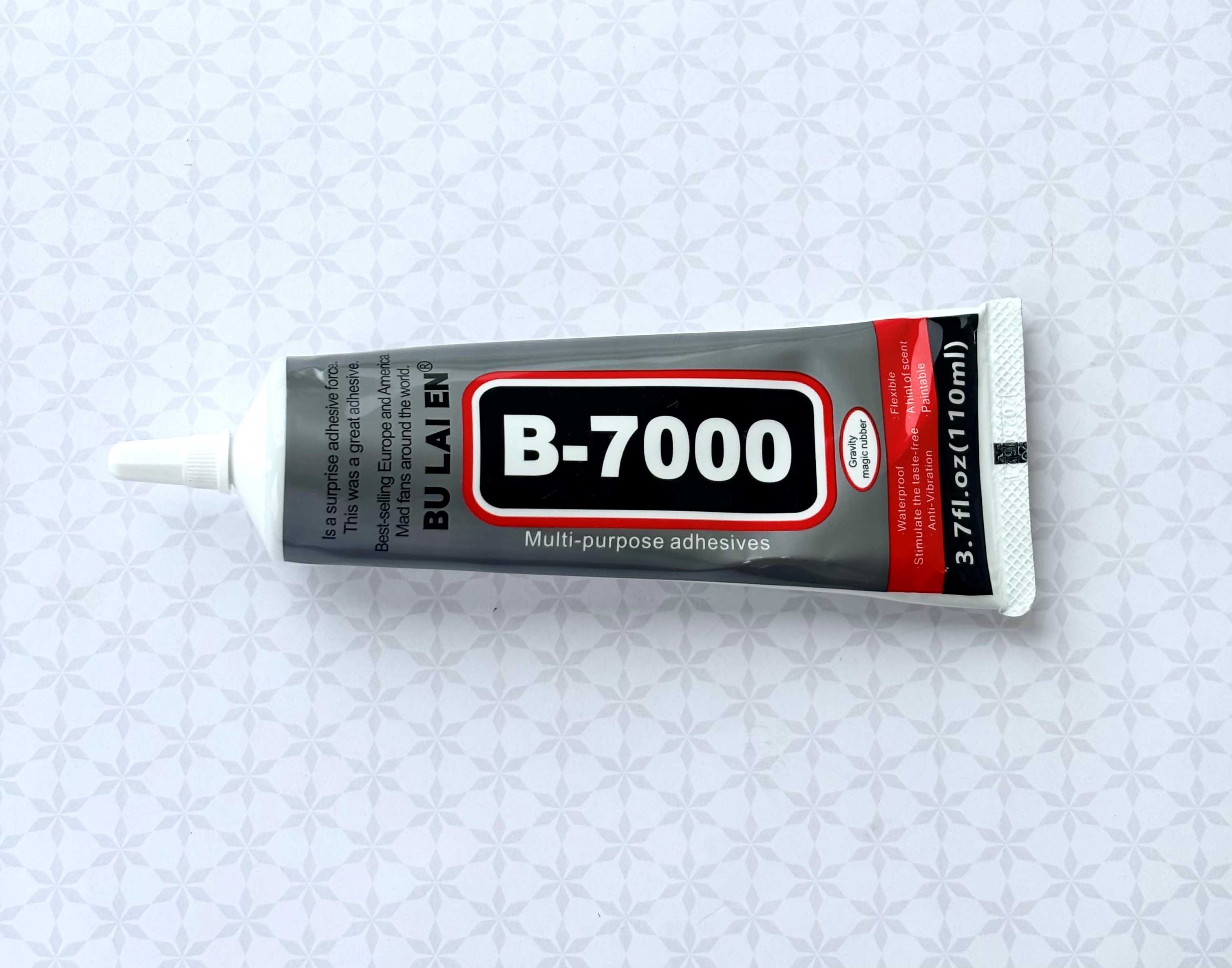 Multi-Purpose Craft Glue B-7000 (110ml)