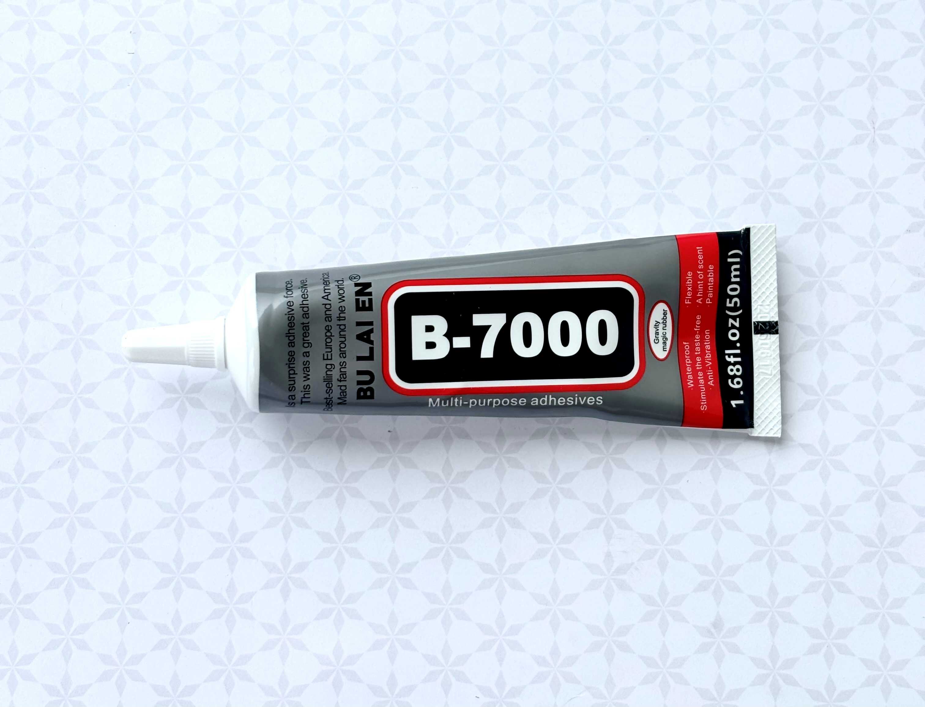 Multi-Purpose Craft Glue B-7000 (50ml)
