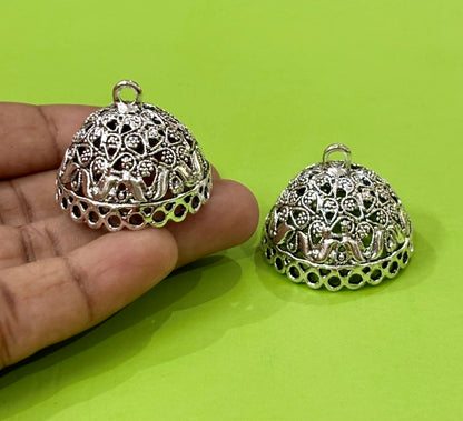 Handcrafted Jhumka Base