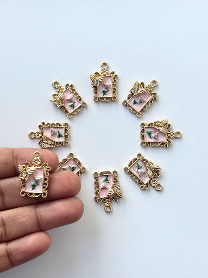 Ornate Fairy Garden Charms