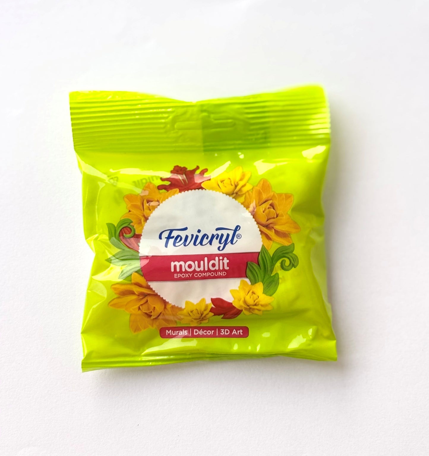 Fevicryl Mouldit Epoxy Compound Clay