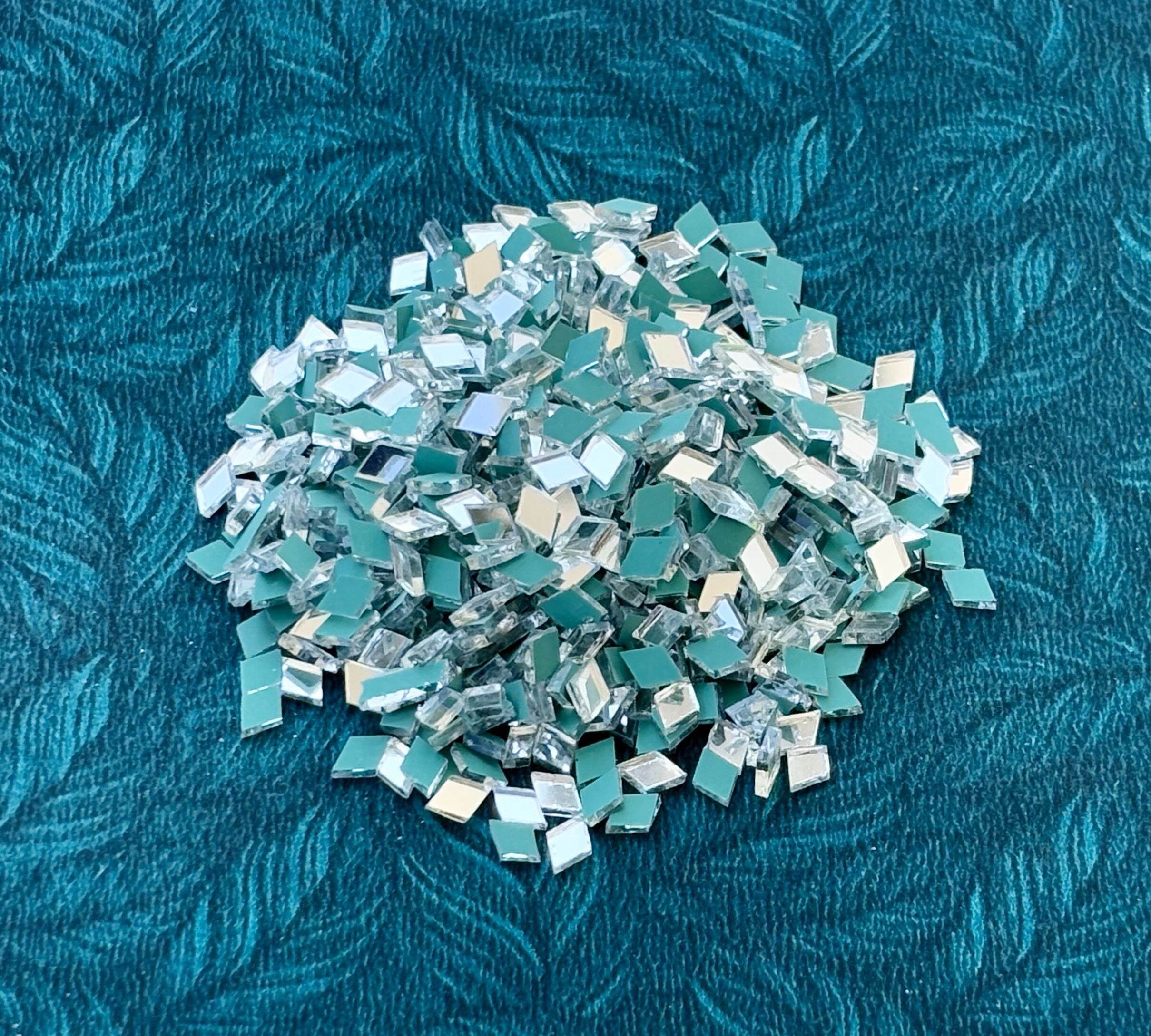 Kaju Katri Mirror Cutouts