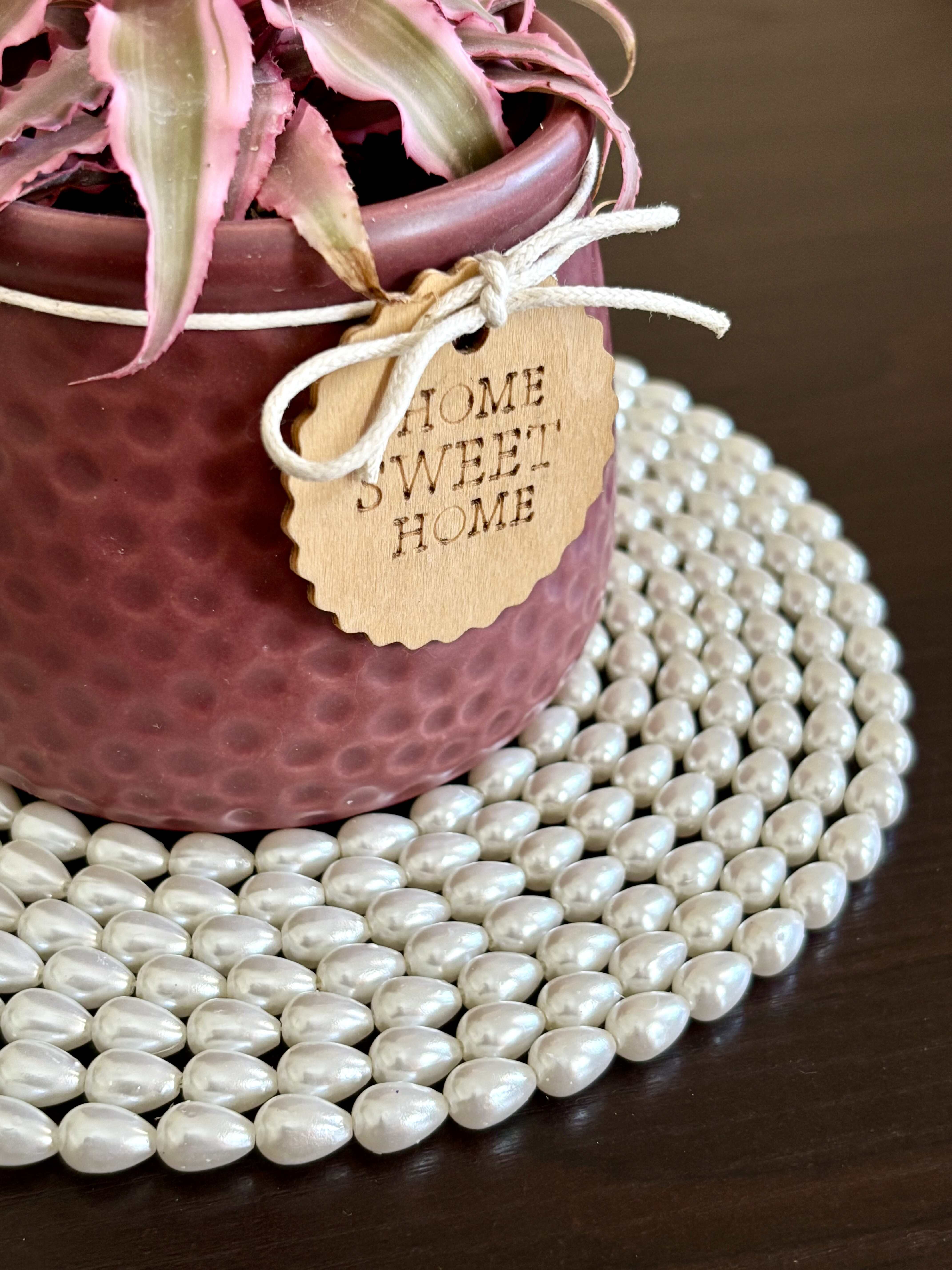 Premium Drop Shape Pearl Beads